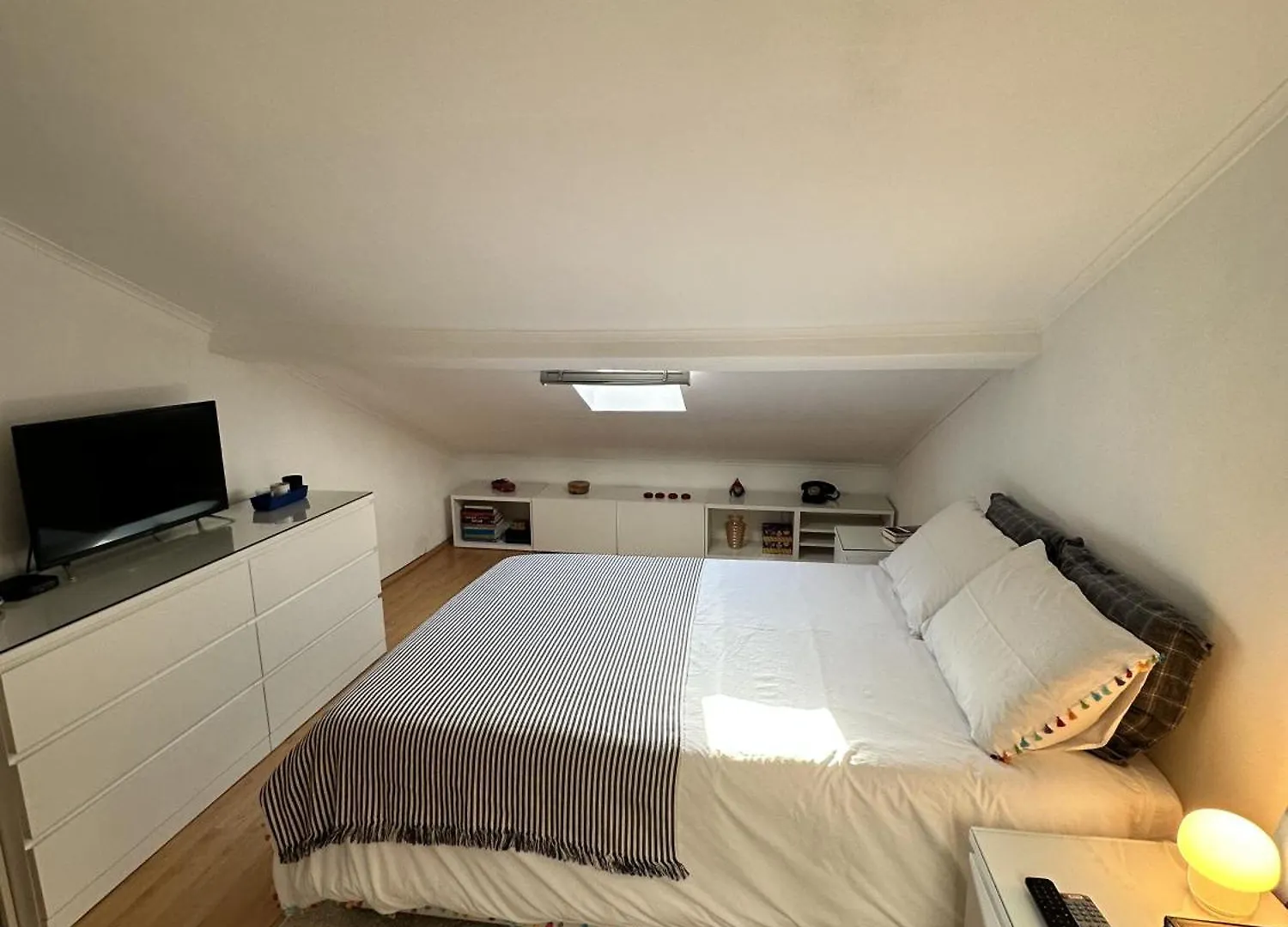Central View Apartment Lisbon
