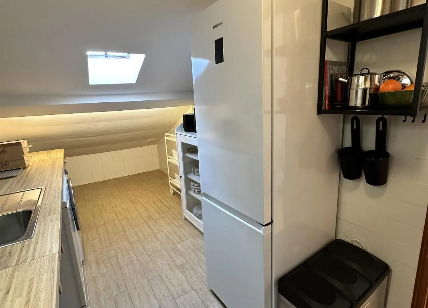 Central View Apartment Lisbon