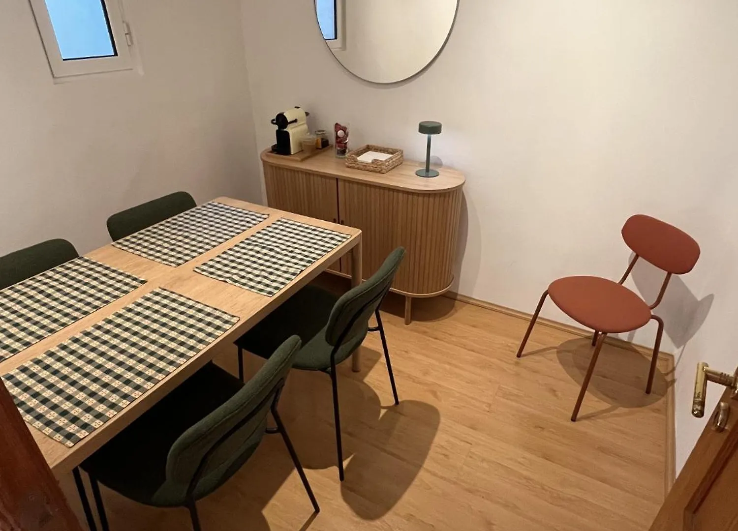Central View Apartment Lisbon