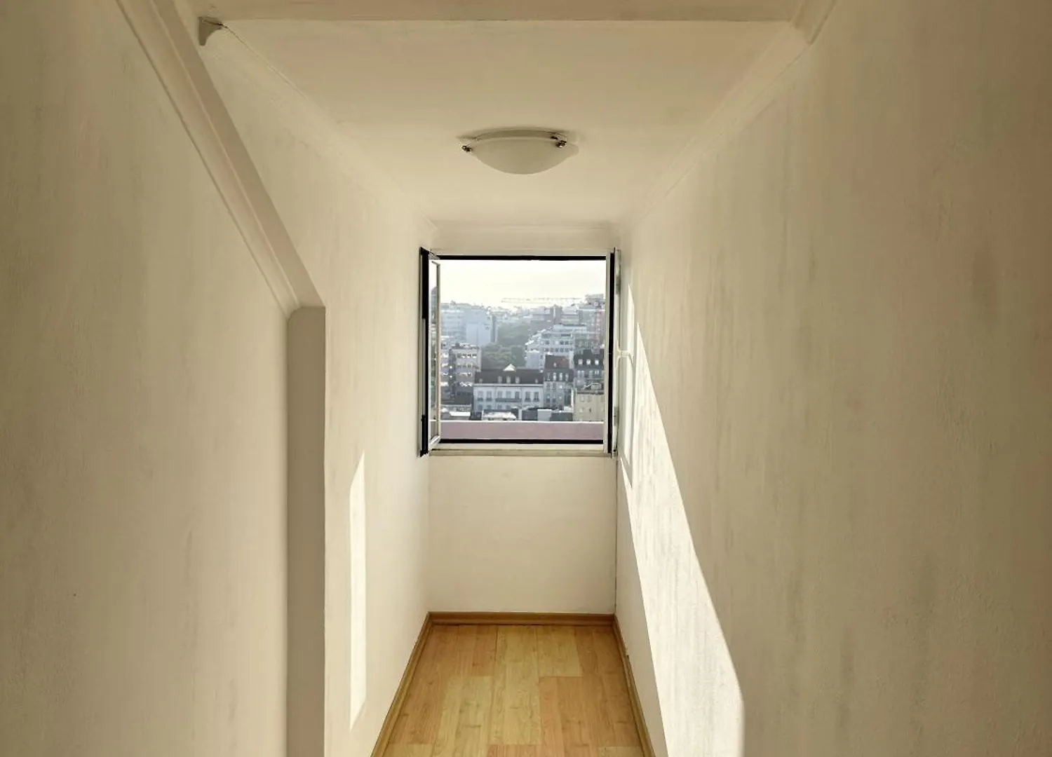 Central View Apartment Lisbon