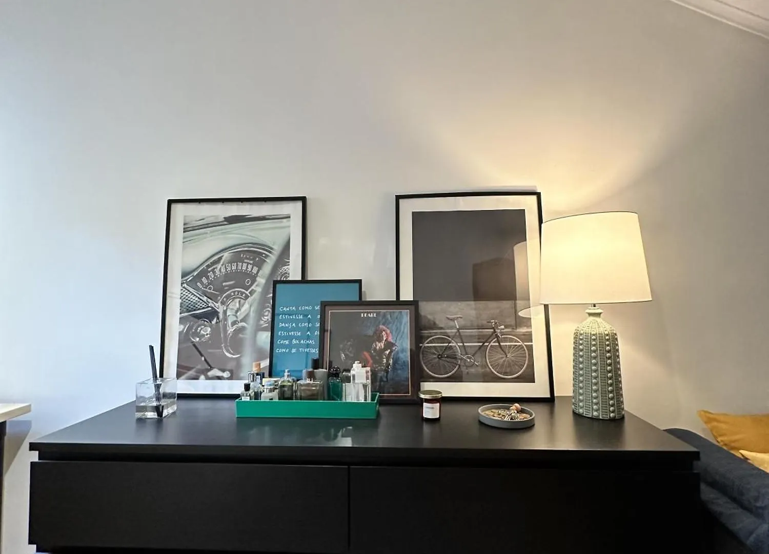 Central View Apartment Lisbon