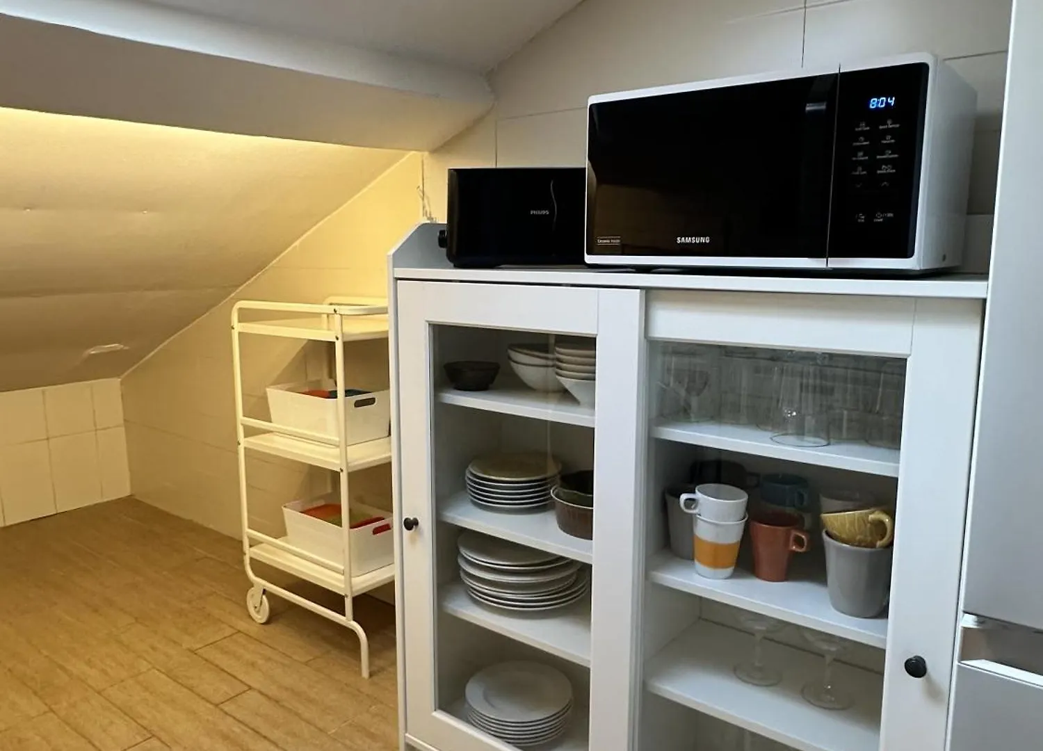 Central View Apartment Lisbon